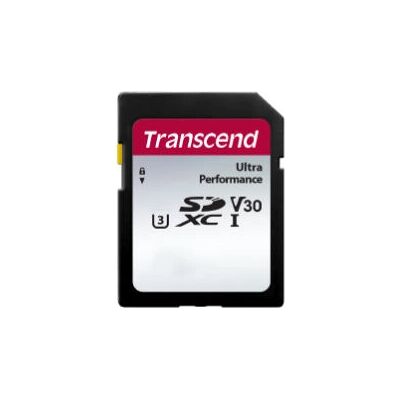 Transcend TS64GSDC340S 64GB UHS-I hukommelseskort - Hukommelsestype Transcend TS64GSDC340S 64GB UHS-I hukommelseskort - Hukommelsestype