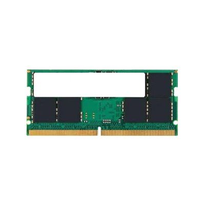 Transcend TS2GSA64V8E 16GB RAM DDR5 - Vert - Publicité Transcend TS2GSA64V8E 16GB RAM DDR5 - Vert - Publicité