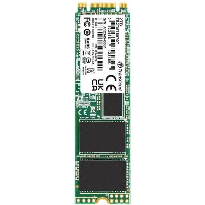 Transcend MTS970T 2TB SSD M.2 SATA - Hochgeschwindigkeits-Speicher für PC Transcend MTS970T 2TB SSD M.2 SATA - Hochgeschwindigkeits-Speicher für PC