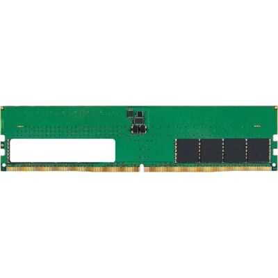 Transcend TS1GLA64V8G - Module mémoire DDR5 8 Go Transcend TS1GLA64V8G - Module mémoire DDR5 8 Go
