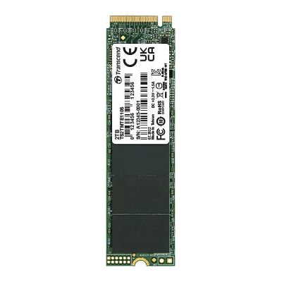 Transcend 110S M.2 - 2TB Transcend 110S M.2 - 2TB