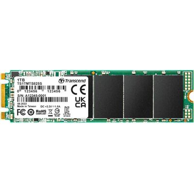 Transcend MTS825S - 1TB Transcend MTS825S - 1TB