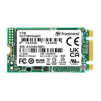 Transcend MTE470A 256 GB SSD - Unità NVMe M.2 ad alta velocità Transcend MTE470A 256 GB SSD - Unità NVMe M.2 ad alta velocità