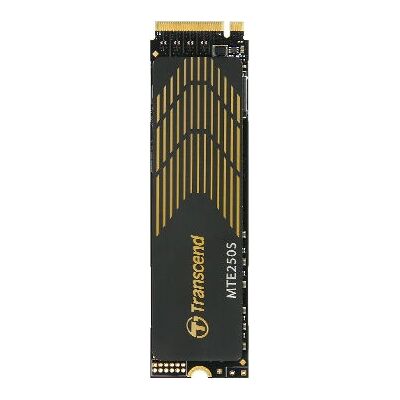 Transcend MTE250S - 1TB Transcend MTE250S - 1TB