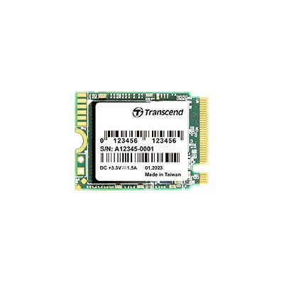 Transcend MTE300S 256 GB SSD NVMe M.2 - Alte Prestazioni Transcend MTE300S 256 GB SSD NVMe M.2 - Alte Prestazioni