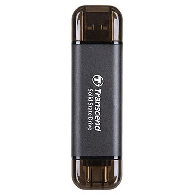 Transcend ESD310 - ESD310C 512GB Transcend ESD310 - ESD310C 512GB