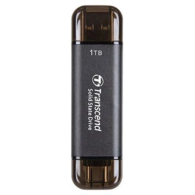 Transcend ESD310 - ESD310C 1TB Transcend ESD310 - ESD310C 1TB