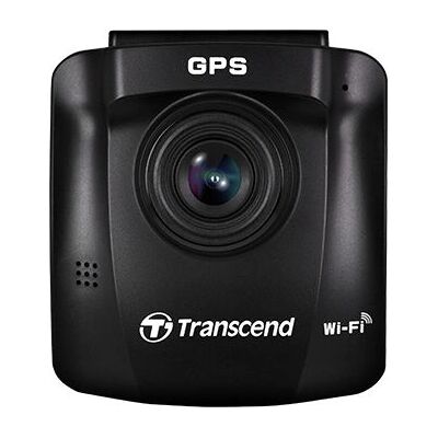 Transcend DrivePro 250 Suction Mount, GPS Transcend DrivePro 250 Suction Mount, GPS