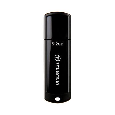 Transcend JetFlash 700 512GB Chiavetta USB 3.1 Transcend JetFlash 700 512GB Chiavetta USB 3.1