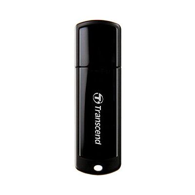 Transcend JetFlash 700 USB-flashdrive - 256GB - Zwart - USB 3.2 Gen 1 Transcend JetFlash 700 USB-flashdrive - 256GB - Zwart - USB 3.2 Gen 1
