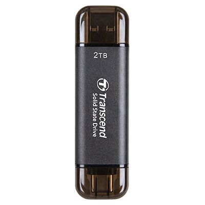 Transcend ESD310 - ESD310C 2TB Transcend ESD310 - ESD310C 2TB