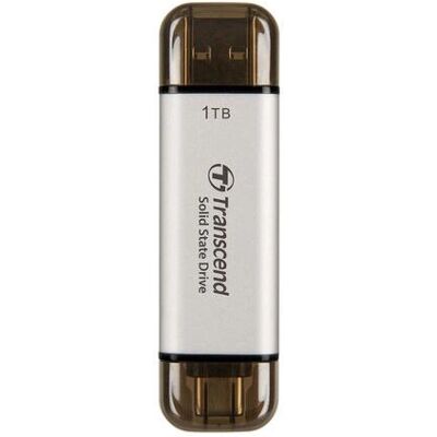 Transcend ESD310 - ESD310S 1TB Transcend ESD310 - ESD310S 1TB