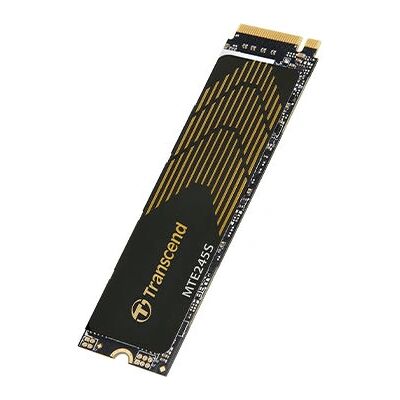 Transcend MTE245S - 4TB Interner SSD - Hochgeschwindigkeits PCIe 4.0 NVMe Laufwerk Transcend MTE245S - 4TB Interner SSD - Hochgeschwindigkeits PCIe 4.0 NVMe Laufwerk