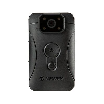 Transcend DrivePro Body 10 - Bodycam - 1920x1080 - Schwarz Transcend DrivePro Body 10 - Bodycam - 1920x1080 - Schwarz