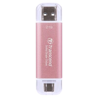 Transcend ESD310 - ESD310P 2TB Transcend ESD310 - ESD310P 2TB
