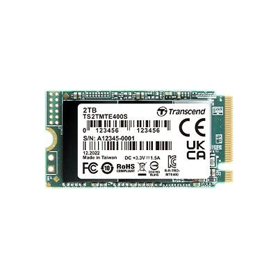 Transcend MTE400S - 2TB Transcend MTE400S - 2TB