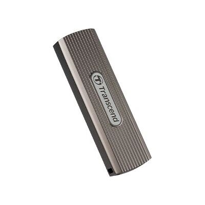 Transcend ESD330C 512 GB SSD Externo - Almacenamiento Portátil Transcend ESD330C 512 GB SSD Externo - Almacenamiento Portátil