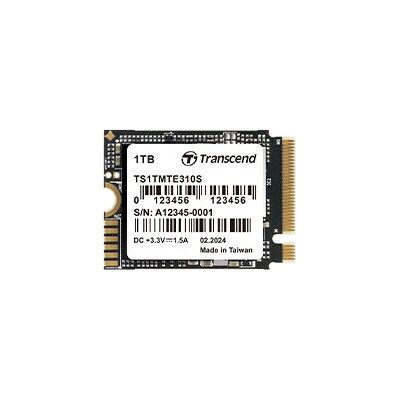 Transcend M.2 PCIe 4.0 NVMe 1TB SSD - Internal Storage Transcend M.2 PCIe 4.0 NVMe 1TB SSD - Internal Storage