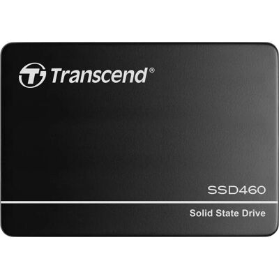 Transcend TS64GSSD460KI-VS1 64GB SSD - SSD Transcend TS64GSSD460KI-VS1 64GB SSD - SSD
