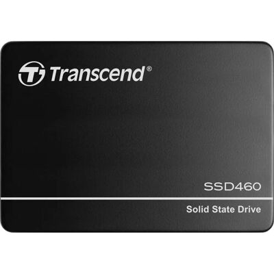 Transcend TS512GSSD460K-VS1 - 512 GB mSATA SSD Transcend TS512GSSD460K-VS1 - 512 GB mSATA SSD