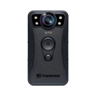Transcend DrivePro Body 40 Draadloze 2K Bodycamera - Bodycamera Transcend DrivePro Body 40 Draadloze 2K Bodycamera - Bodycamera