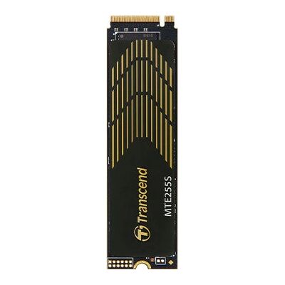 Transcend MTE255S 1TB NVMe SSD - Hochgeschwindigkeits M.2 PCIe 4.0 Transcend MTE255S 1TB NVMe SSD - Hochgeschwindigkeits M.2 PCIe 4.0