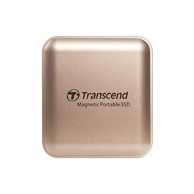 Transcend ESD420 2 TB USB Tipo-C - Unidad SSD Transcend ESD420 2 TB USB Tipo-C - Unidad SSD