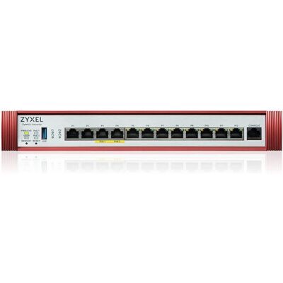 Zyxel USG FLEX 500H Firewall - Alte Prestazioni Sicurezza Zyxel USG FLEX 500H Firewall - Alte Prestazioni Sicurezza