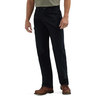 Wrangler - Riggs Workwear Big & Tall Ranger Pant - Blue - pants Wrangler - Riggs Workwear Big & Tall Ranger Pant - Blue - pants