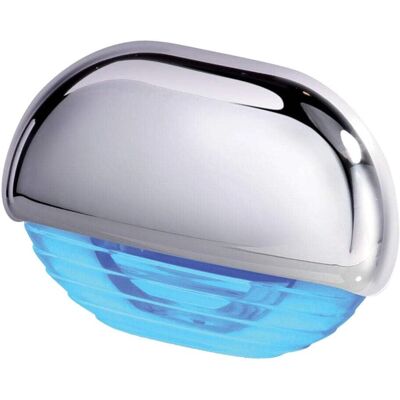 Hella Marine Easy Fit Step Lamp - LED Indoor/Outdoor Light Hella Marine Easy Fit Step Lamp - LED Indoor/Outdoor Light