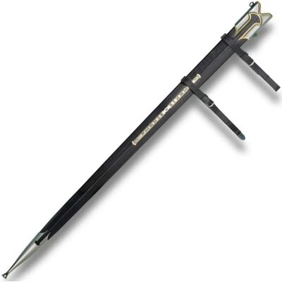 United Cutlery - Repliekorst - Anduril - 113cm - In de Ring van de Goden United Cutlery - Repliekorst - Anduril - 113cm - In de Ring van de Goden