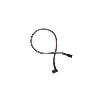 Adaptec 2282500-R SAS Cable - 0.5m - Black Adaptec 2282500-R SAS Cable - 0.5m - Black