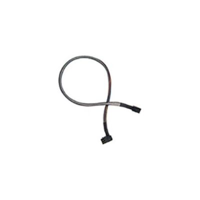 Adaptec 2282800-R SAS-Kabel - 1m Schwarz Adaptec 2282800-R SAS-Kabel - 1m Schwarz