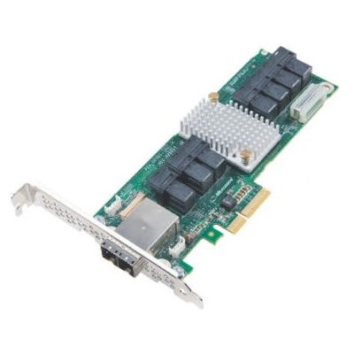 Carte d'expansion SAS Microsemi 2283400-R - Interne SAS - Publicité Carte d'expansion SAS Microsemi 2283400-R - Interne SAS - Publicité