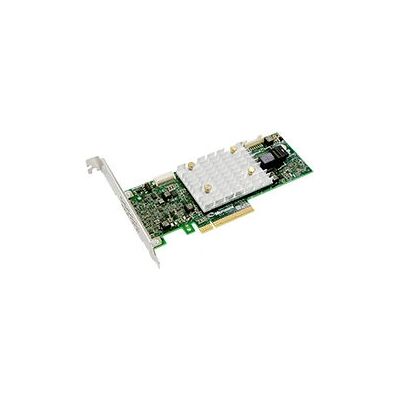 Adaptec SmartRAID 3101-4i RAID-Controller - PCIe x8 12 Gbit/s Adaptec SmartRAID 3101-4i RAID-Controller - PCIe x8 12 Gbit/s