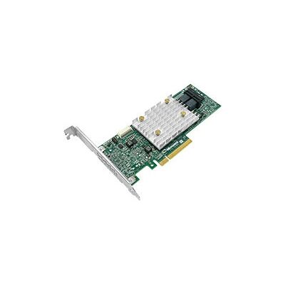 Scheda di interfaccia Microsemi HBA 1100-8i - Mini-SAS HD interna Scheda di interfaccia Microsemi HBA 1100-8i - Mini-SAS HD interna
