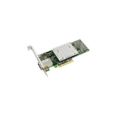 Adaptec 1100-8E Schnittstellenkarte - Hochgeschwindigkeits-Speichercontroller Adaptec 1100-8E Schnittstellenkarte - Hochgeschwindigkeits-Speichercontroller