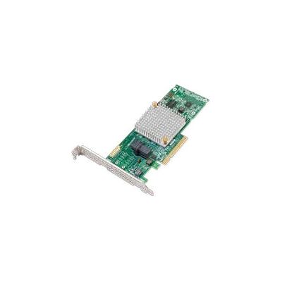 Controller RAID Microsemi Adaptec 8405E - 4 Porte PCIe 3.0 SAS/SATA Controller RAID Microsemi Adaptec 8405E - 4 Porte PCIe 3.0 SAS/SATA