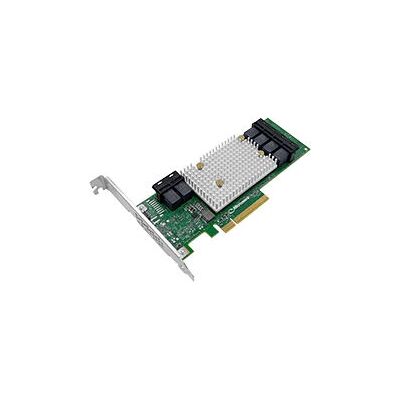 Adaptec SmartHBA 2100-24i Interface Card - Storage Controller Adaptec SmartHBA 2100-24i Interface Card - Storage Controller