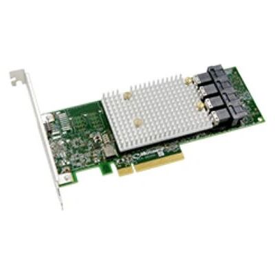 Adaptec - SmartHBA-2100-16i - 16-port - RAID controller Adaptec - SmartHBA-2100-16i - 16-port - RAID controller