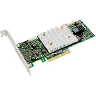Adaptec SmartRAID 3101E-4i - Schnittstellenkarte RAID-Controller 4-Kanal Adaptec SmartRAID 3101E-4i - Schnittstellenkarte RAID-Controller 4-Kanal