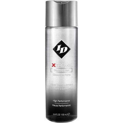 ID Lube Xtreme Water-Based Lubricant - 130ml ID Lube Xtreme Water-Based Lubricant - 130ml