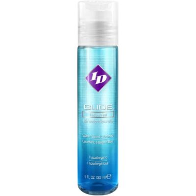 Lubrificante a Base d'Acqua ID Lube Glide - 30ml Lubrificante a Base d'Acqua ID Lube Glide - 30ml