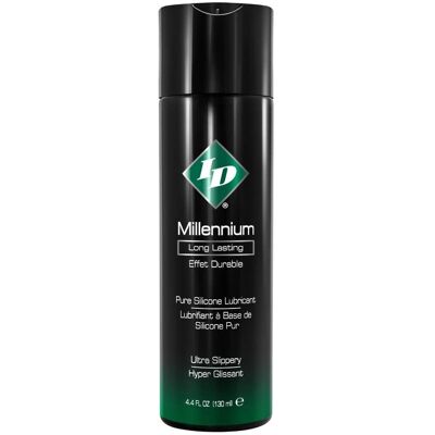 Lubrificante in Silicone Puro Millennium ID - 130ml Lubrificante in Silicone Puro Millennium ID - 130ml