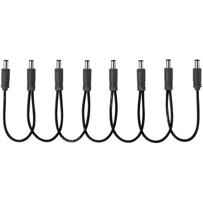 Kabel rozdzielczy Boss PCS20a - 8-żyłowy - Pedale Kabel rozdzielczy Boss PCS20a - 8-żyłowy - Pedale
