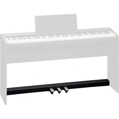 Roland KPD-70 BK - Supporto per tastiera Roland KPD-70 BK - Supporto per tastiera