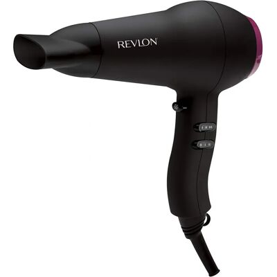 Revlon Marke Modell - Ioniq Haartrockner - Schnelles Trocknen - Haartrockner Revlon Marke Modell - Ioniq Haartrockner - Schnelles Trocknen - Haartrockner