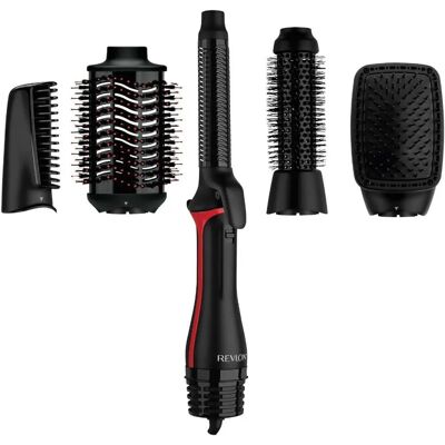 Revlon Multi Air Styler Un paso 5 en 1 - Kit de peinado Revlon Multi Air Styler Un paso 5 en 1 - Kit de peinado