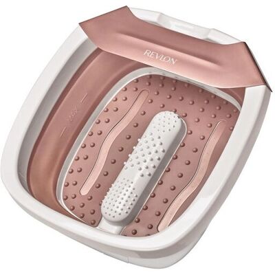 Revlon RVFB7034E Pink Fußbad - Fußbad Revlon RVFB7034E Pink Fußbad - Fußbad