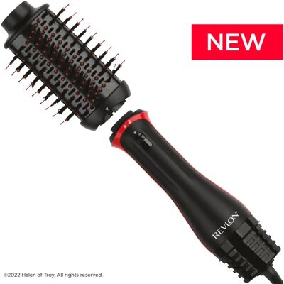 Revlon One-Step RVDR5298E Hårføner - Svart Revlon One-Step RVDR5298E Hårføner - Svart